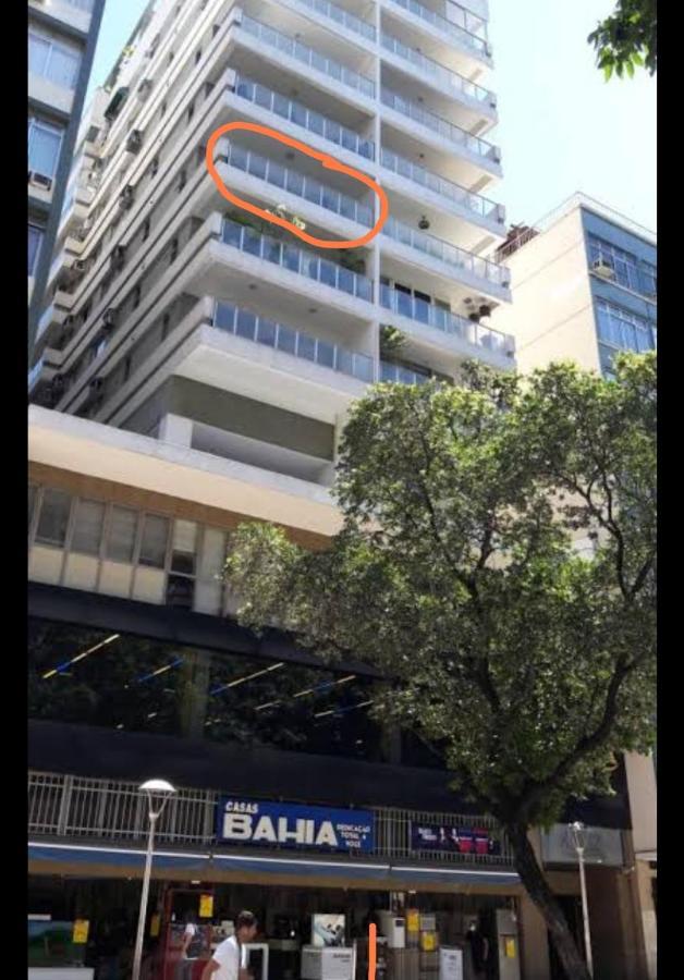 Precioso Apartamento Con Terraza, Piscina Y Parking Rio de Janeiro Exteriér fotografie
