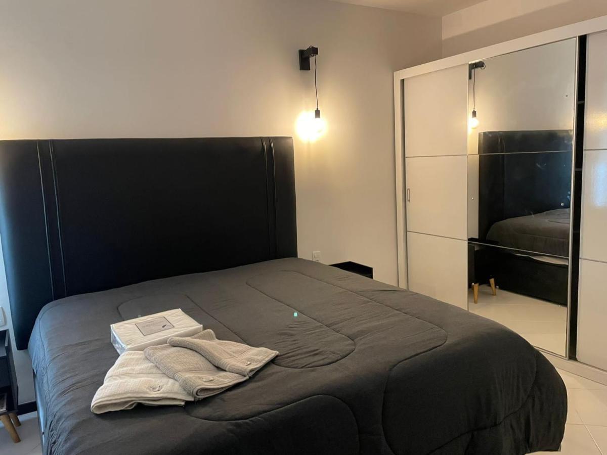 Precioso Apartamento Con Terraza, Piscina Y Parking Rio de Janeiro Exteriér fotografie