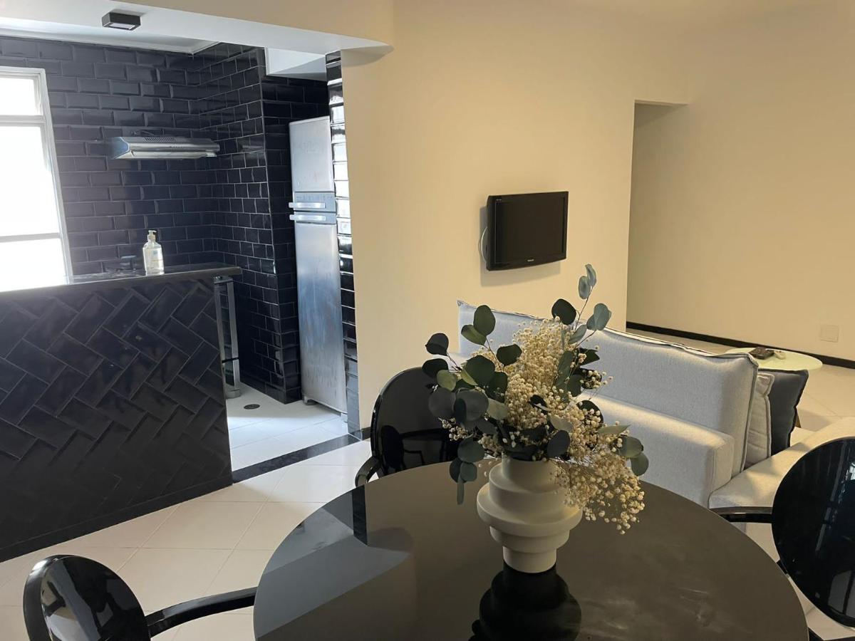 Precioso Apartamento Con Terraza, Piscina Y Parking Rio de Janeiro Exteriér fotografie