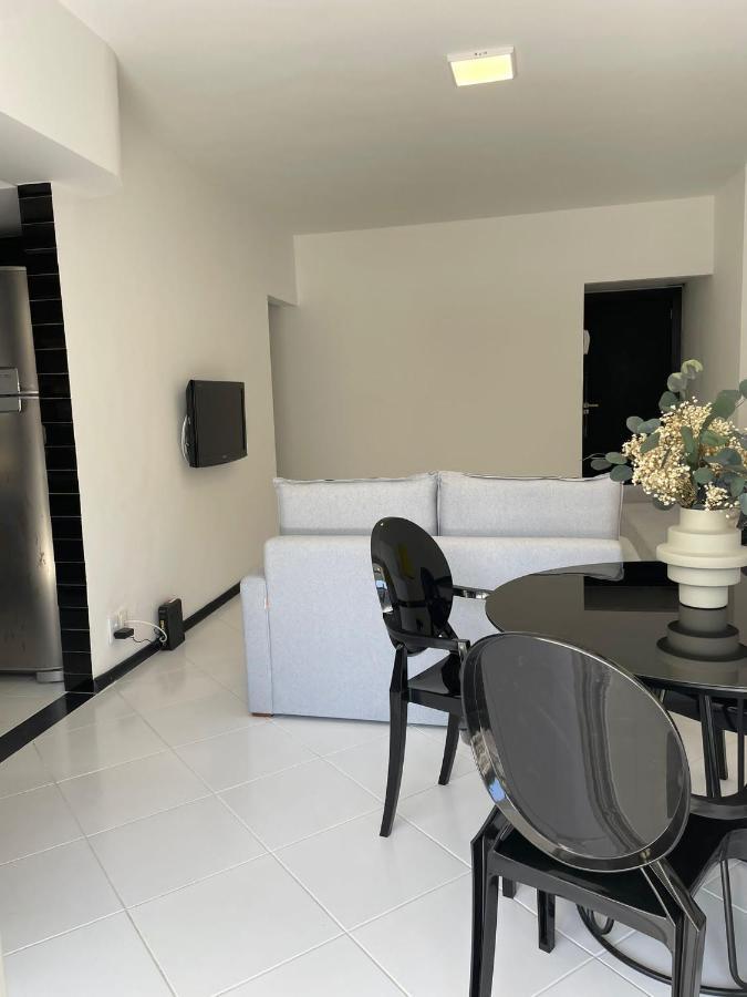 Precioso Apartamento Con Terraza, Piscina Y Parking Rio de Janeiro Exteriér fotografie