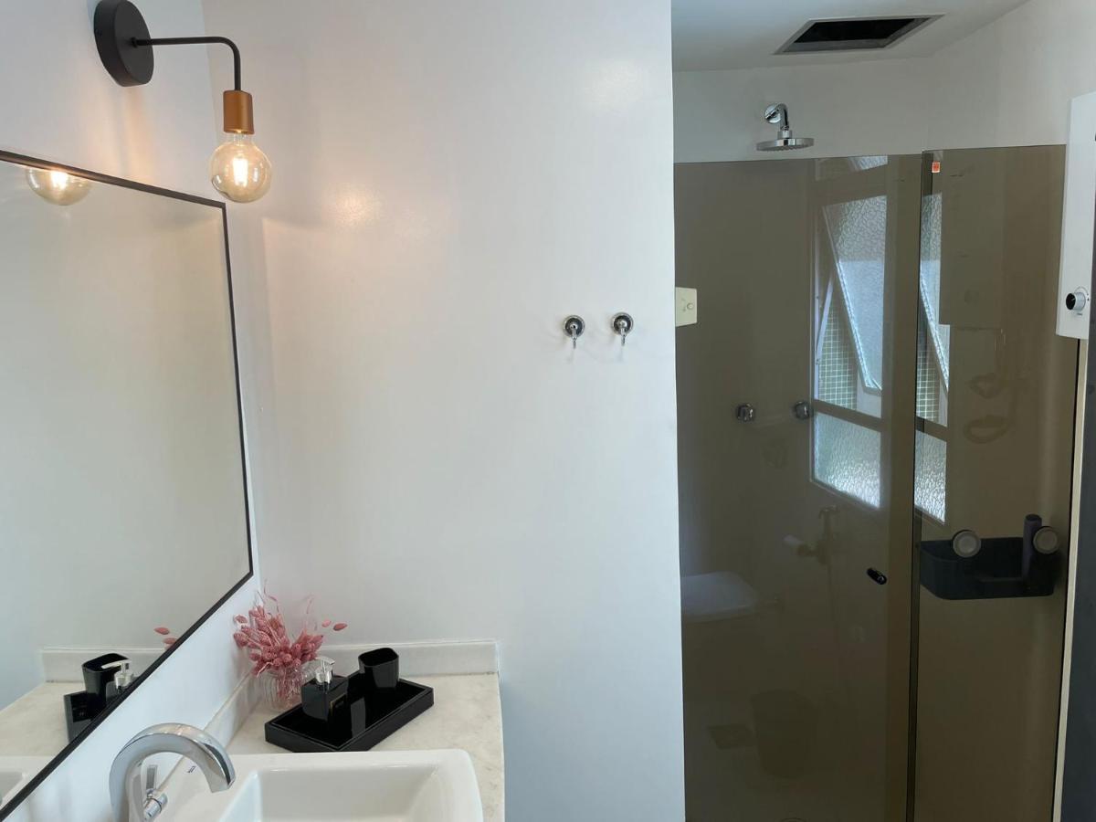 Precioso Apartamento Con Terraza, Piscina Y Parking Rio de Janeiro Exteriér fotografie