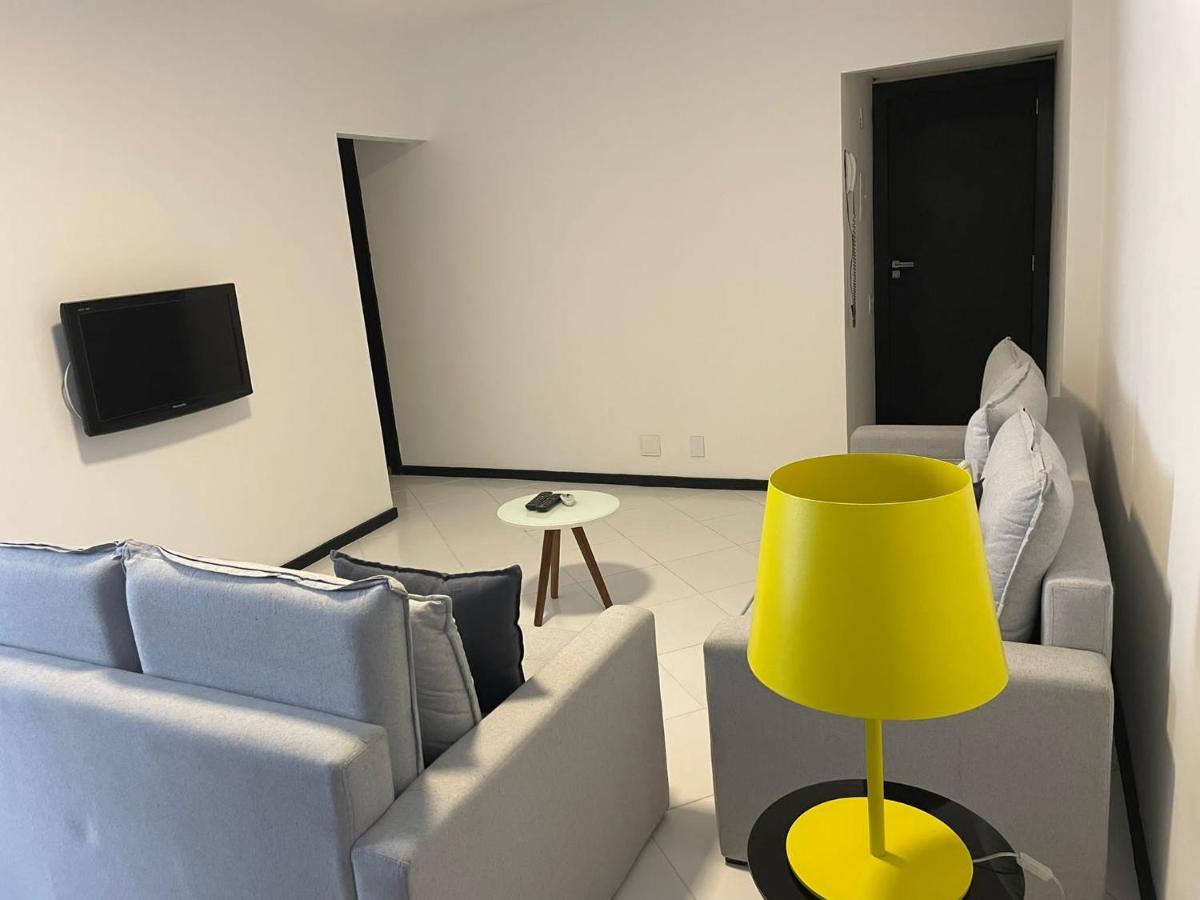 Precioso Apartamento Con Terraza, Piscina Y Parking Rio de Janeiro Exteriér fotografie